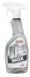 Kamix INOX płyn do czyszczenia stali nierdzewnej 500ml