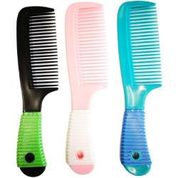 Grzebień z rączką NIKO 20cm (K1801)