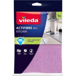 Vileda Actifibre Pro ściereczka do kuchni
