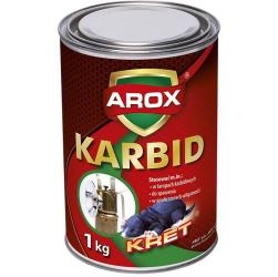 Arox karbid 1kg