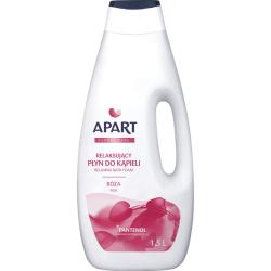 Apart płyn do kąpieli 1.5L rose