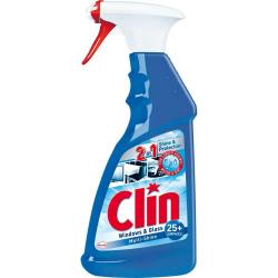 Clin spray do szyb Multishine 500ml