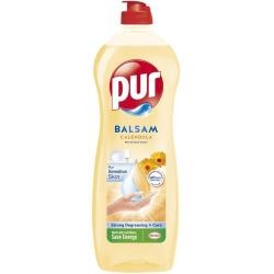 Pur Balsam płyn do mycia naczyń 750ml Celendula