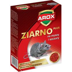 Arox ziarno na gryzonie 150g