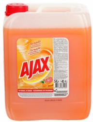 Ajax płyn uniwersalny 5L active grejpfrut 