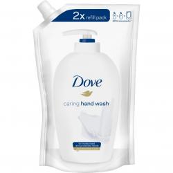 Dove Original mydło w płynie - zapas 500ml