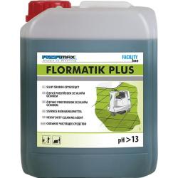 Profimax Flormatik Plus 5l do gruntownego czyszczenia