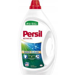 Persil Deep Clean żel do prania tkanin 1,98L Regular