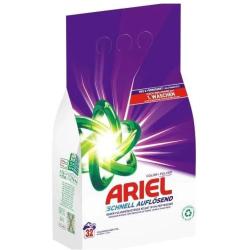 Ariel proszek do prania tkanin 1,92kg Color (32 prania)