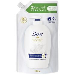 Dove Original mydło w płynie - zapas 500ml