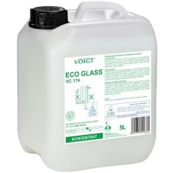 Voigt Eco Glass VC174 płyn do mycia szyb i luster 5L