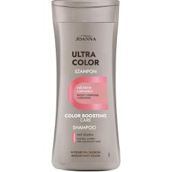 Joanna Ultra Color szampon odcienie czerwieni 200ml