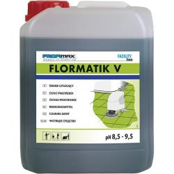 Profimax Flormatik V 10l niepieniący środek do automatów czyszczących