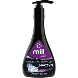Mill Clean płyn do naczyń Kwiat Bzu 555ml
