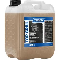 Tenzi TOP GRILL 5L płyn do mycia piekarników i grilla