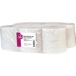 Hase papier toaletowy ECO 7155 Jumbo biały, 300m, 1-W, 12 sztuk