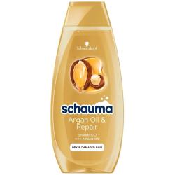 Schauma szampon do włosów 400mlArgan Oil & Repair