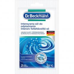 Dr. Beckmann sól odplamiająca Intensiv 100g
