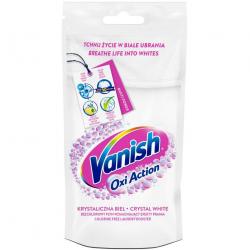 Vanish odplamiacz do tkanin białych w płynie 100ml