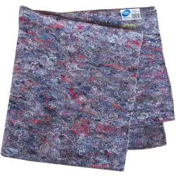 Cluo ścierka podłogowa szara bawełna 63x68cm