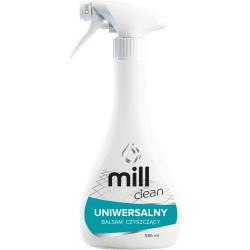 Mill Clean Uniwersalny płyn do mycia i pielęgnacji powierzchni 555ml