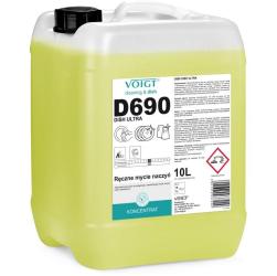 Voigt D690 10L płyn do mycia naczyń