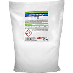 Spiro Professional proszek do prania białego 15kg
