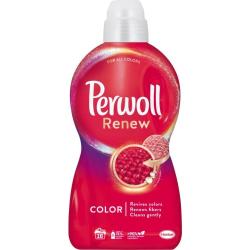 Perwoll płyn do prania 960ml Renew Color