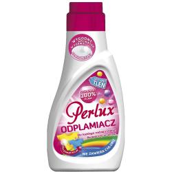 Perlux odplamiacz do tkanin ze szczotką 250ml