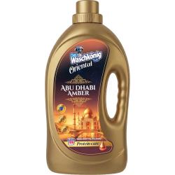 Der Waschkonig płyn do prania tkanin 3L Abu Dhabi Amber Oriental