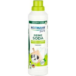 Heitmann Pure soda czyszcząca 750ml płyn