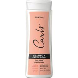 Joanna Curls szampon do loków 300ml