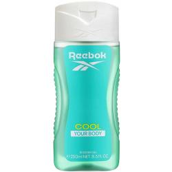 Reebok żel pod prysznic damski 400ml Cool Your Body