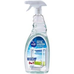 Mill Clean płyn do mycia szyb 3w1 1000ml
