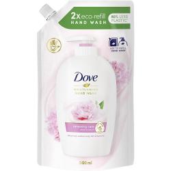 Dove mydło w płynie zapas Renewing Care 500ml