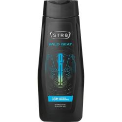 STR8 żel pod prysznic Wild Beat 400ml