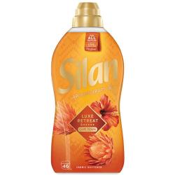 Silan płyn do płukania tkanin Aromatherapy Cape Town 1,012L