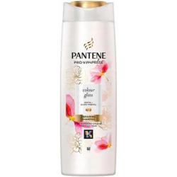 Pantene Pro-V Miracles szampon do włosów farbowanych 400ml Colour Gloss