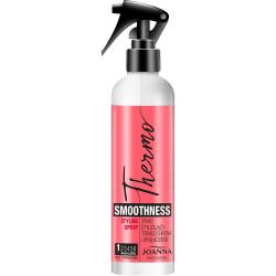 Joanna Professional Thermo Smoothness spray do włosów stylizujący 300ml