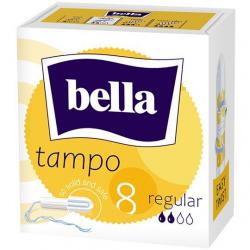 Bella tampony Tampo Regular 8 szt.