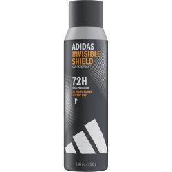 Adidas dezodorant męski Invisible Shield 150ml