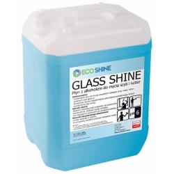 Eco Shine Glass Shine 5L płyn do mycia szyb i luster z alkoholem