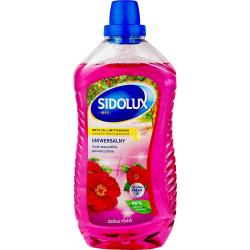 Sidolux uniwersalny do podłóg Dzika Róża 1L