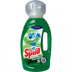Spiro żel do prania uniwersalny 1050ml