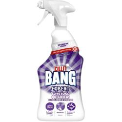 Cillit Bang 750ml Wybielanie i Higiena