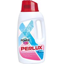 Perlux Power Oxy White odplamiacz do tkanin 1,4L