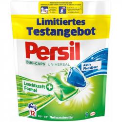 Persil Duo-Caps kapsułki do prania 12 sztuk Universal