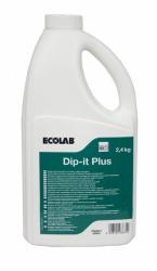 Ecolab Dip it Plus proszek do wybielania naczyń 2,4 kg