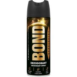 Bond dezodorant w sprayu Spacequest 150ml