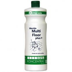 Merida Multi Floor Plus środek do mycia podłóg 1L (NMP102)